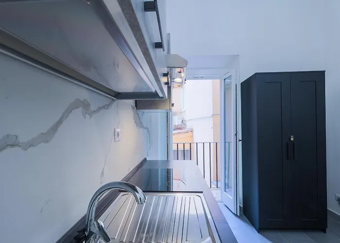 Casa Prefetti 46 B