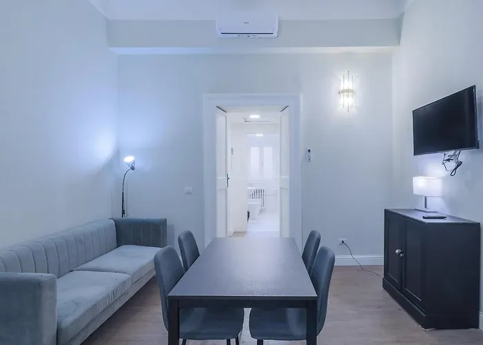 Casa Prefetti 46 B