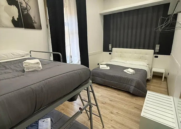 Frale Home In Rome